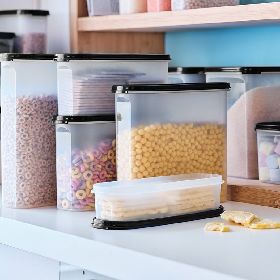 Tupper Ware Tupperware® Modular Mates® Super Oval 1 | Food Container 3.35-cup / 800 mL