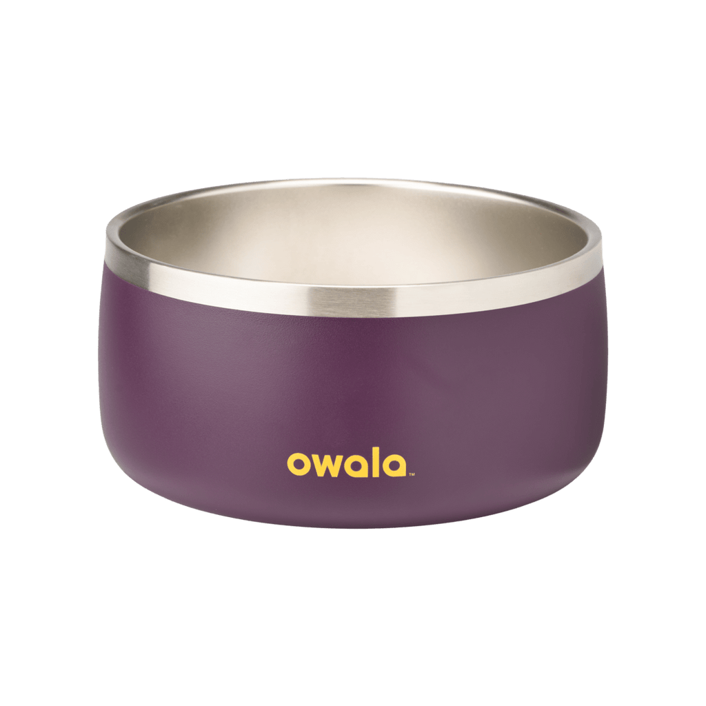 Owala Freesip Pet Bowl Custom