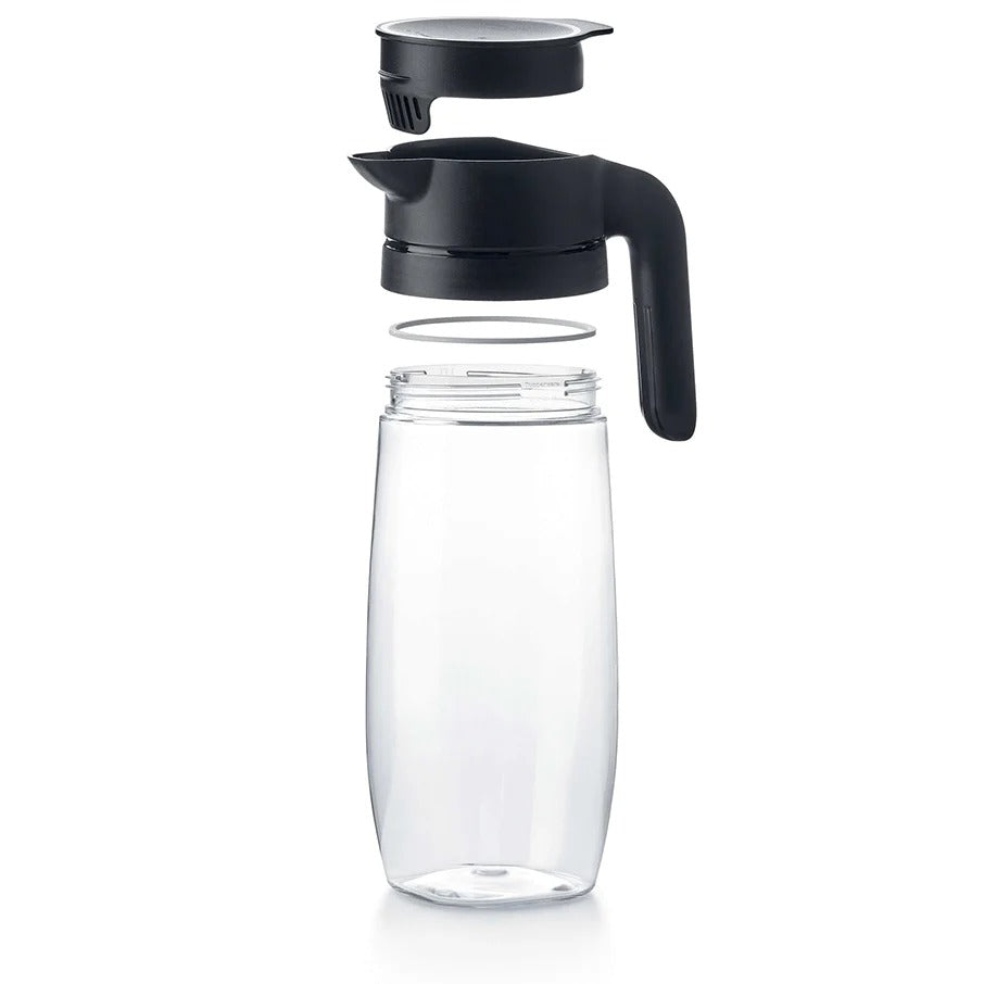Tupper Ware Clearly Elegant® Pitcher