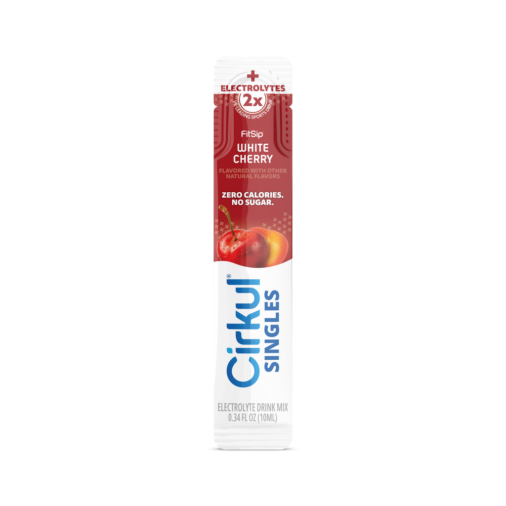 Cirkul FitSip® White Cherry