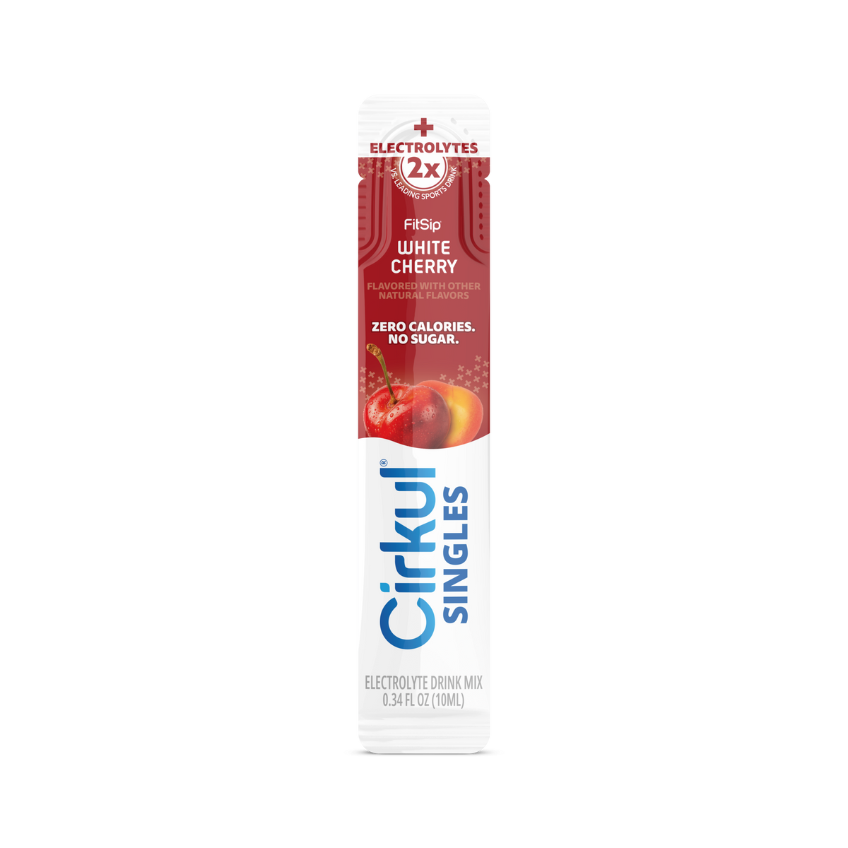 Cirkul FitSip® White Cherry