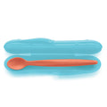 Tupper Ware TupperKids® Feeding Spoon &amp; Case