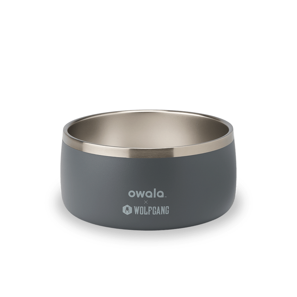 Owala Freesip Pet Bowl Custom