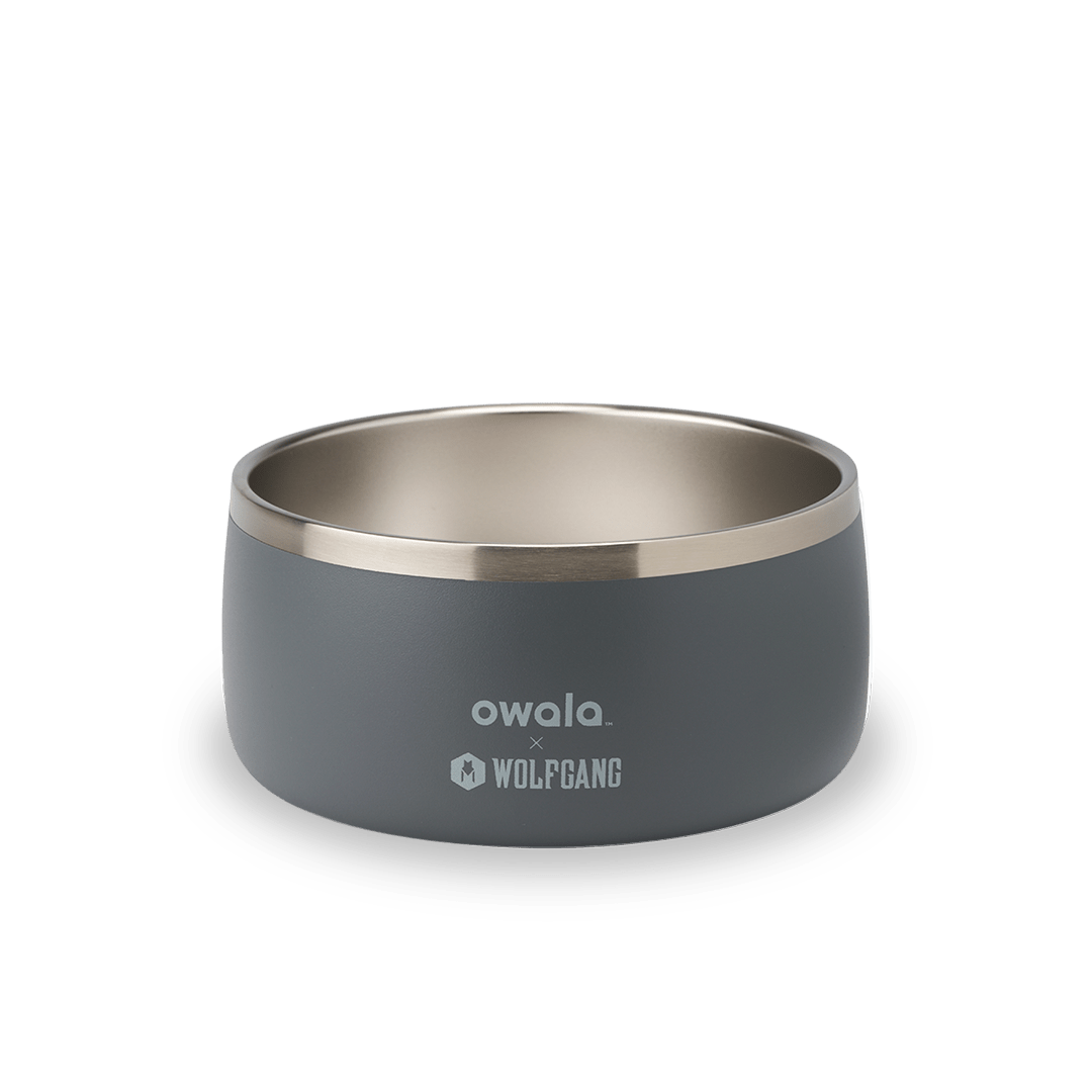 Owala Freesip Pet Bowl Custom