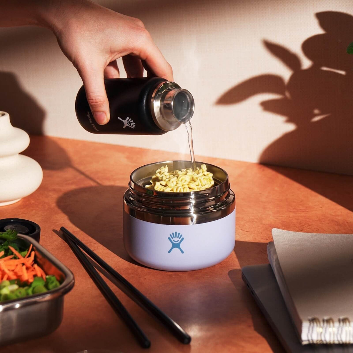 Hydro Flask Lunch Duo Bundle