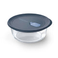 Tupper Ware Tupperware Voila™ Glass Food Storage Container | Round Medium