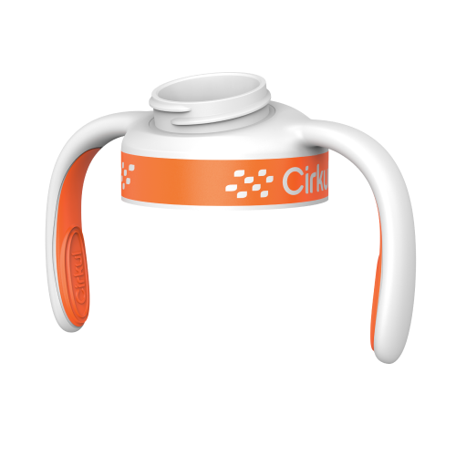 Cirkul Dual Grip Lid