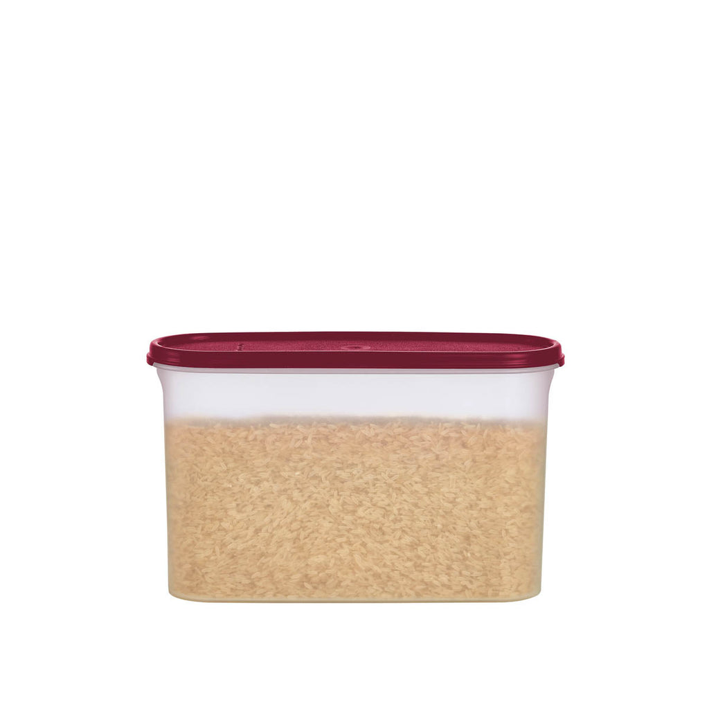 Tupper Ware Tupperware® Modular Mates® Super Oval 3 | Food Container 12.2-cup / 2.9 L