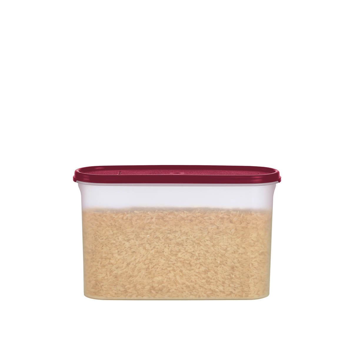 Tupper Ware Tupperware® Modular Mates® Super Oval 3 | Food Container 12.2-cup / 2.9 L