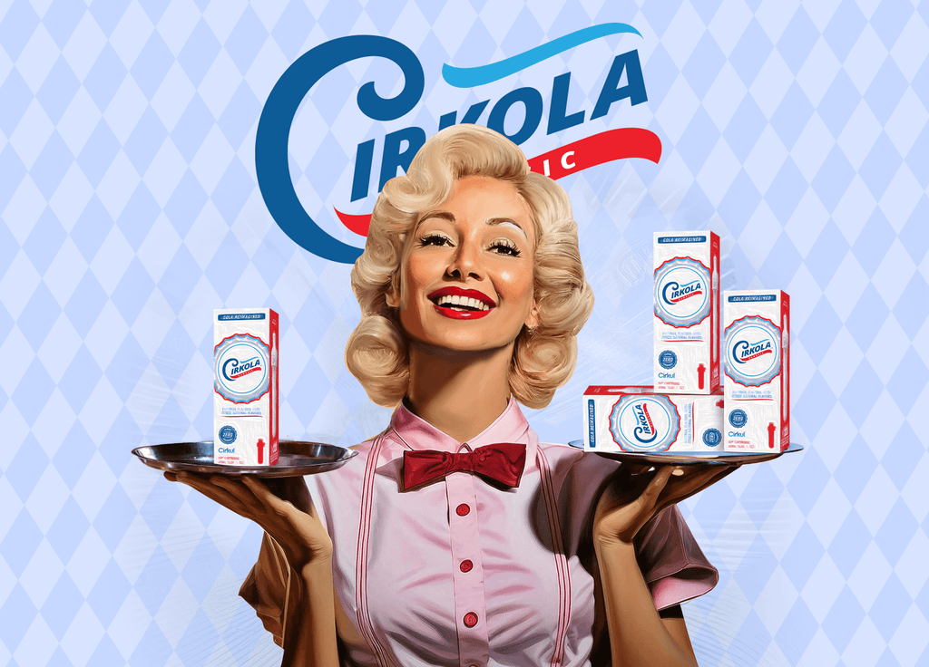Cirkul Cirkola™ Classic