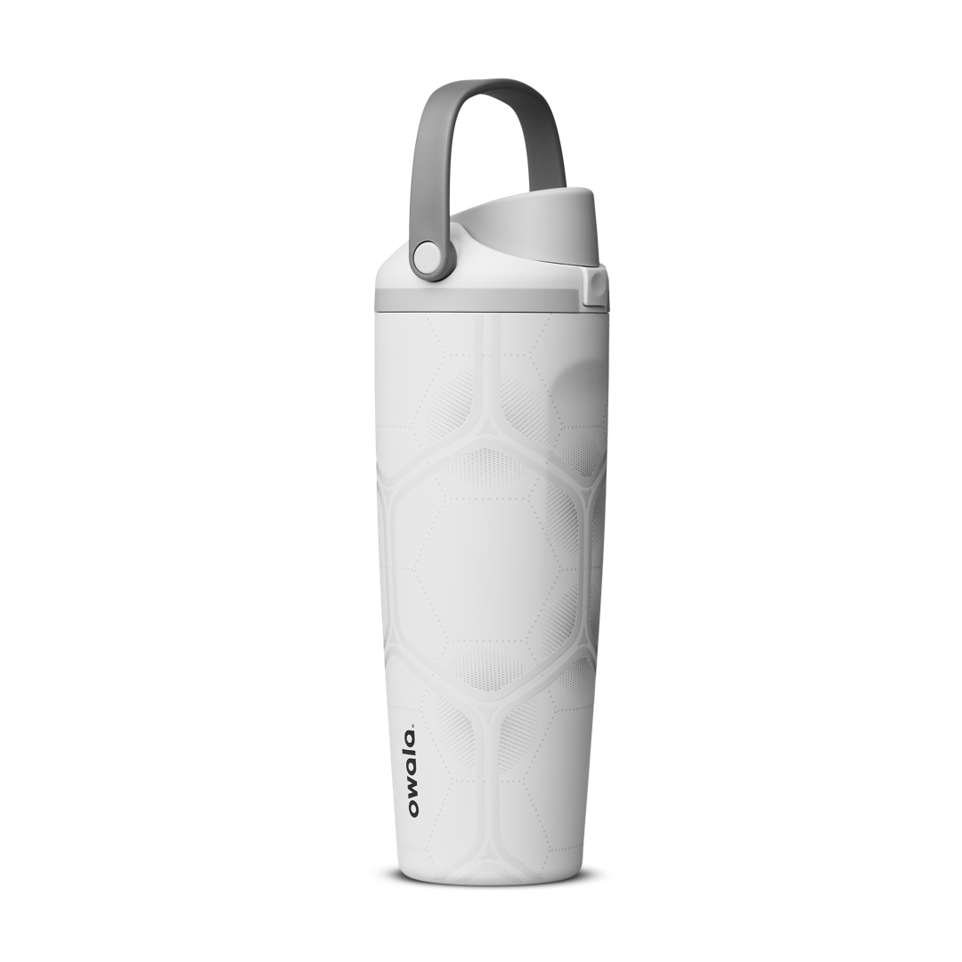 Owala Freesip Soccer Bottles