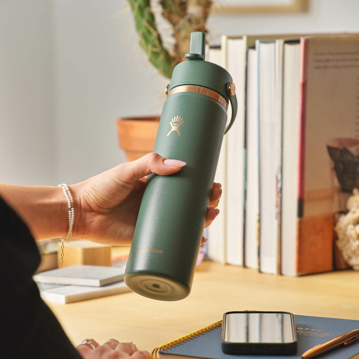 Hydro Flask Arc Collection Bundle