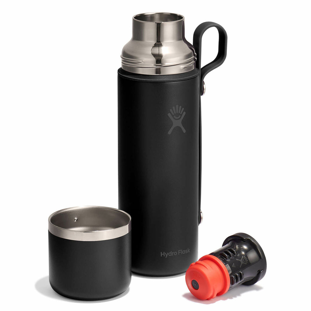 Hydro Flask 28 oz Hot Flask &amp; Cup