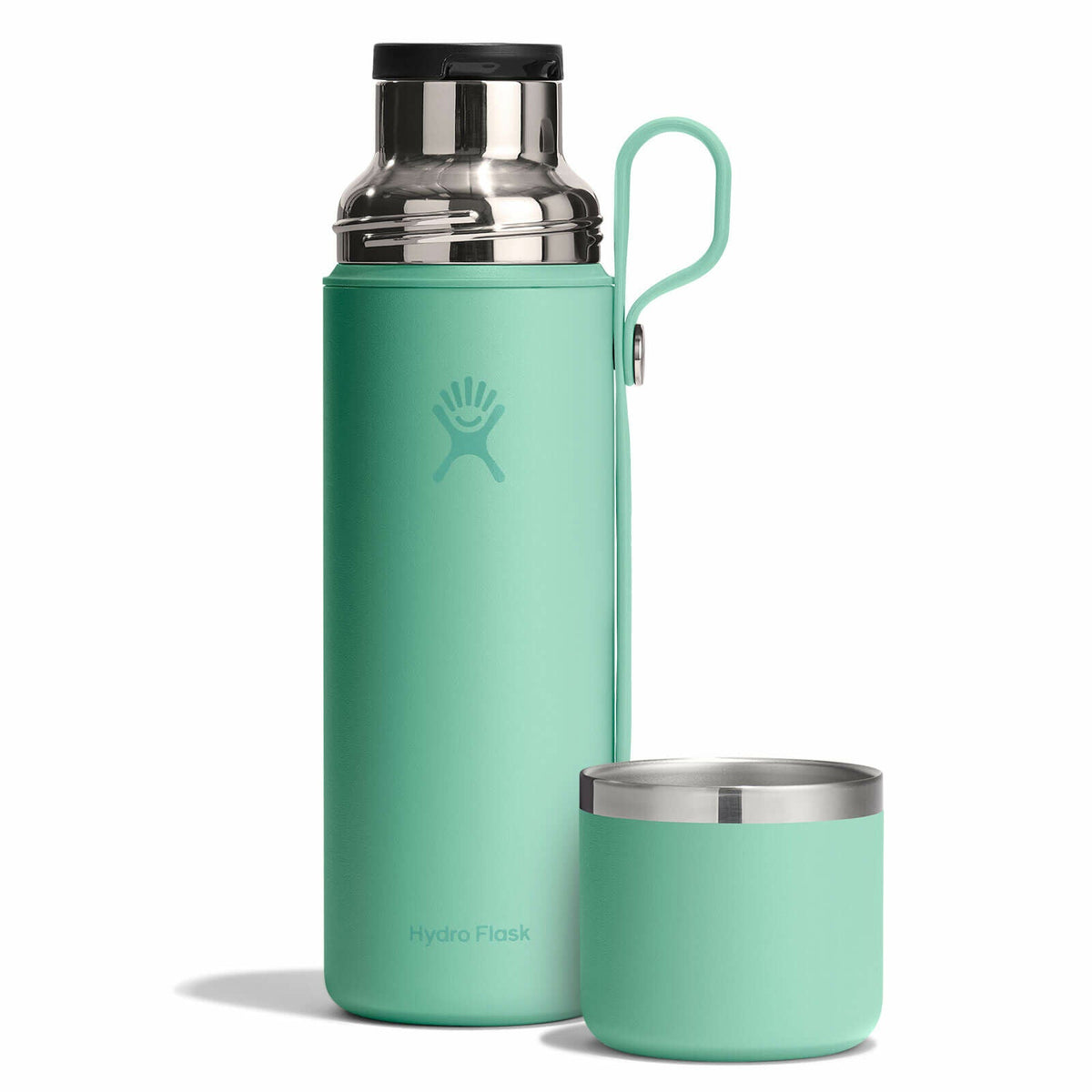 Hydro Flask 28 oz Hot Flask &amp; Cup
