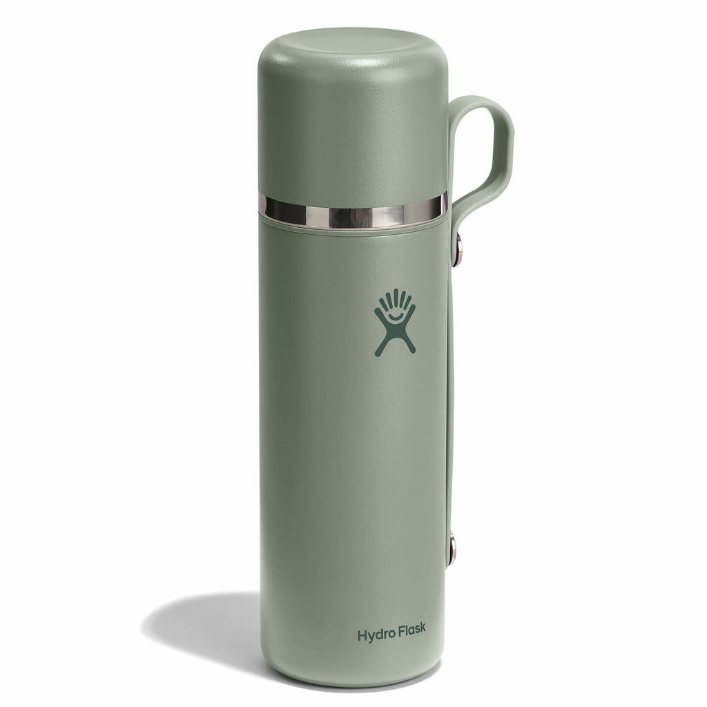 Hydro Flask 28 oz Hot Flask &amp; Cup