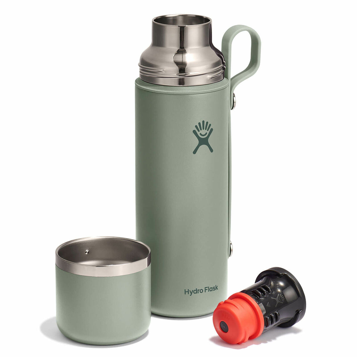 Hydro Flask 28 oz Hot Flask &amp; Cup