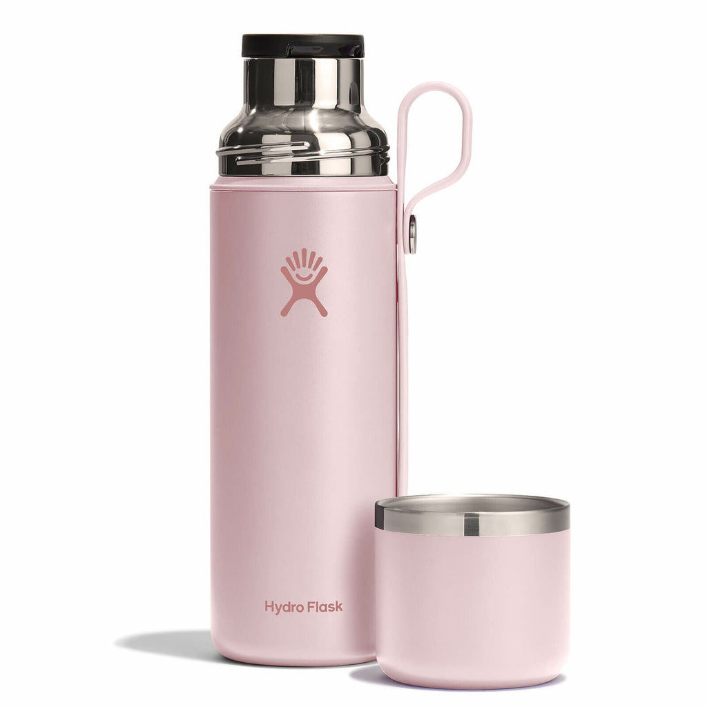 Hydro Flask 28 oz Hot Flask &amp; Cup