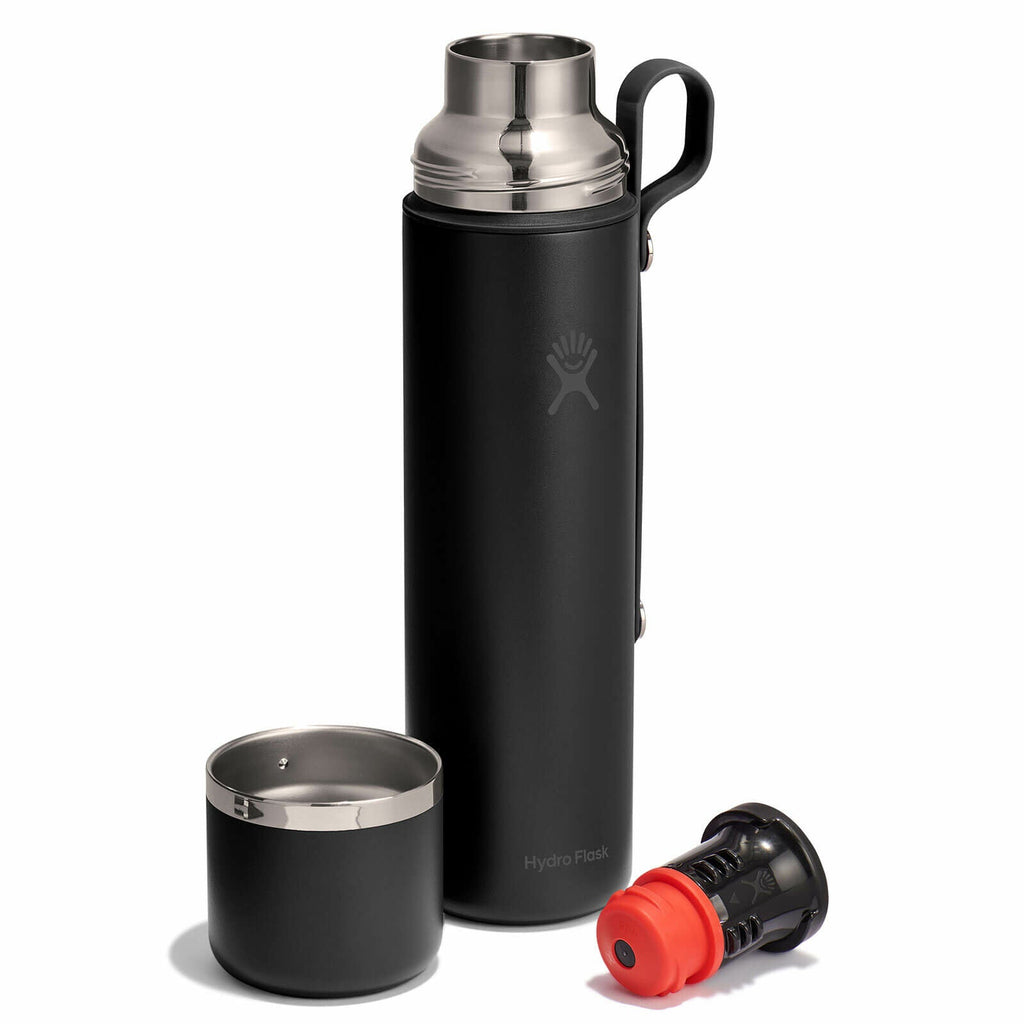 Hydro Flask 36 oz Hot Flask &amp; Cup