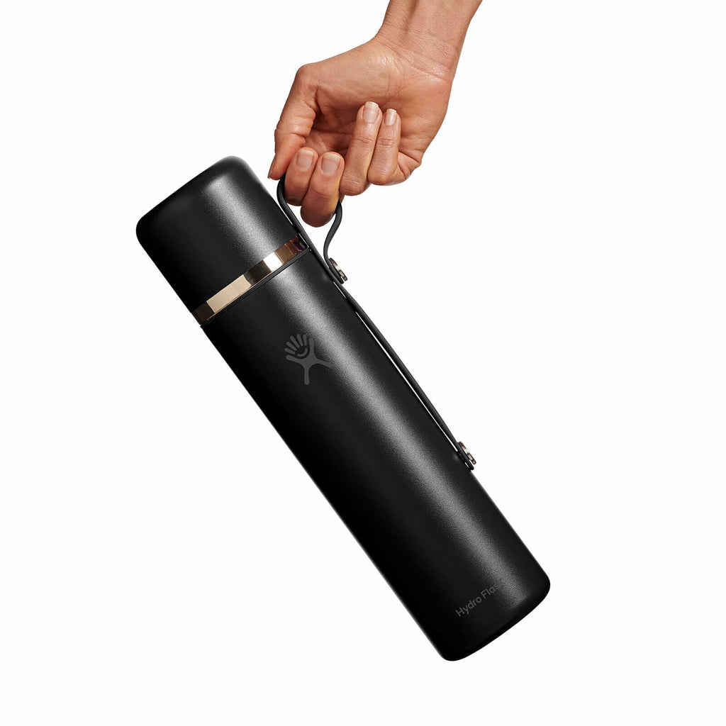 Hydro Flask 36 oz Hot Flask &amp; Cup