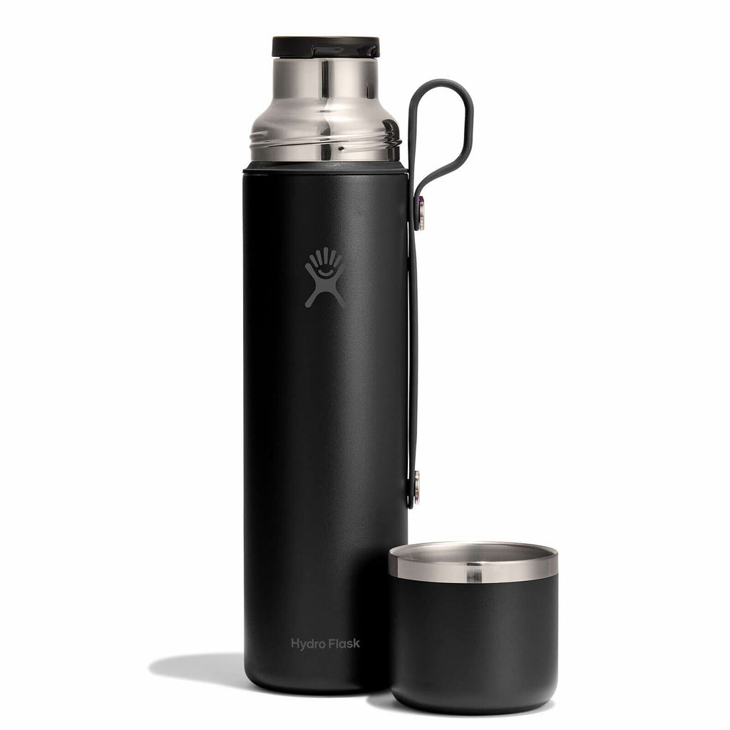 Hydro Flask 36 oz Hot Flask &amp; Cup