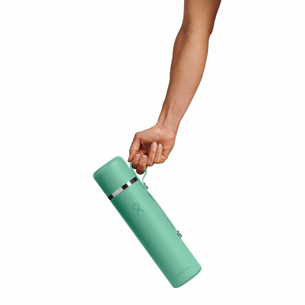 Hydro Flask 36 oz Hot Flask &amp; Cup