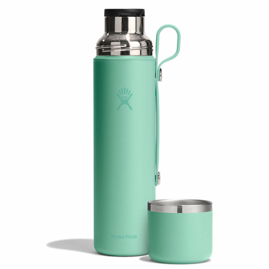 Hydro Flask 36 oz Hot Flask &amp; Cup