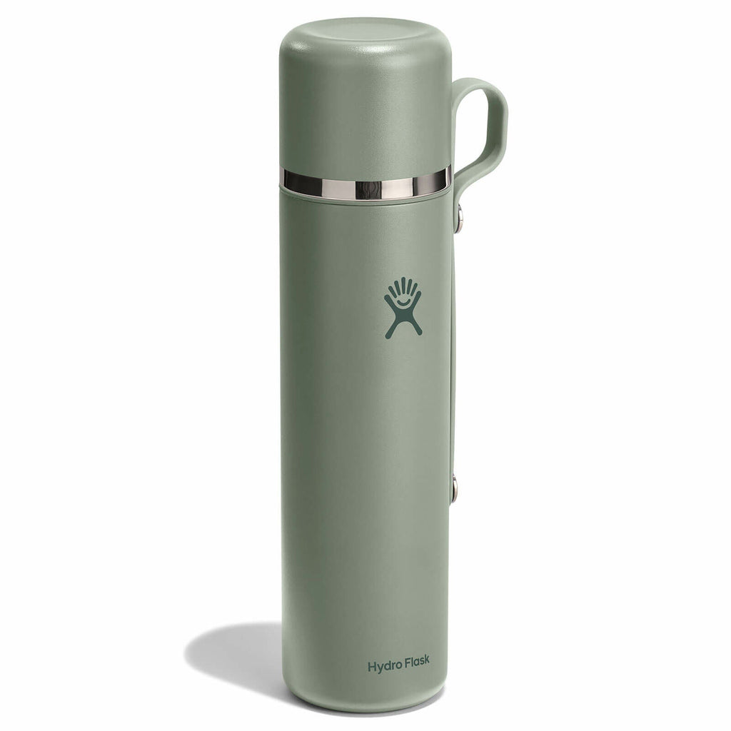 Hydro Flask 36 oz Hot Flask &amp; Cup