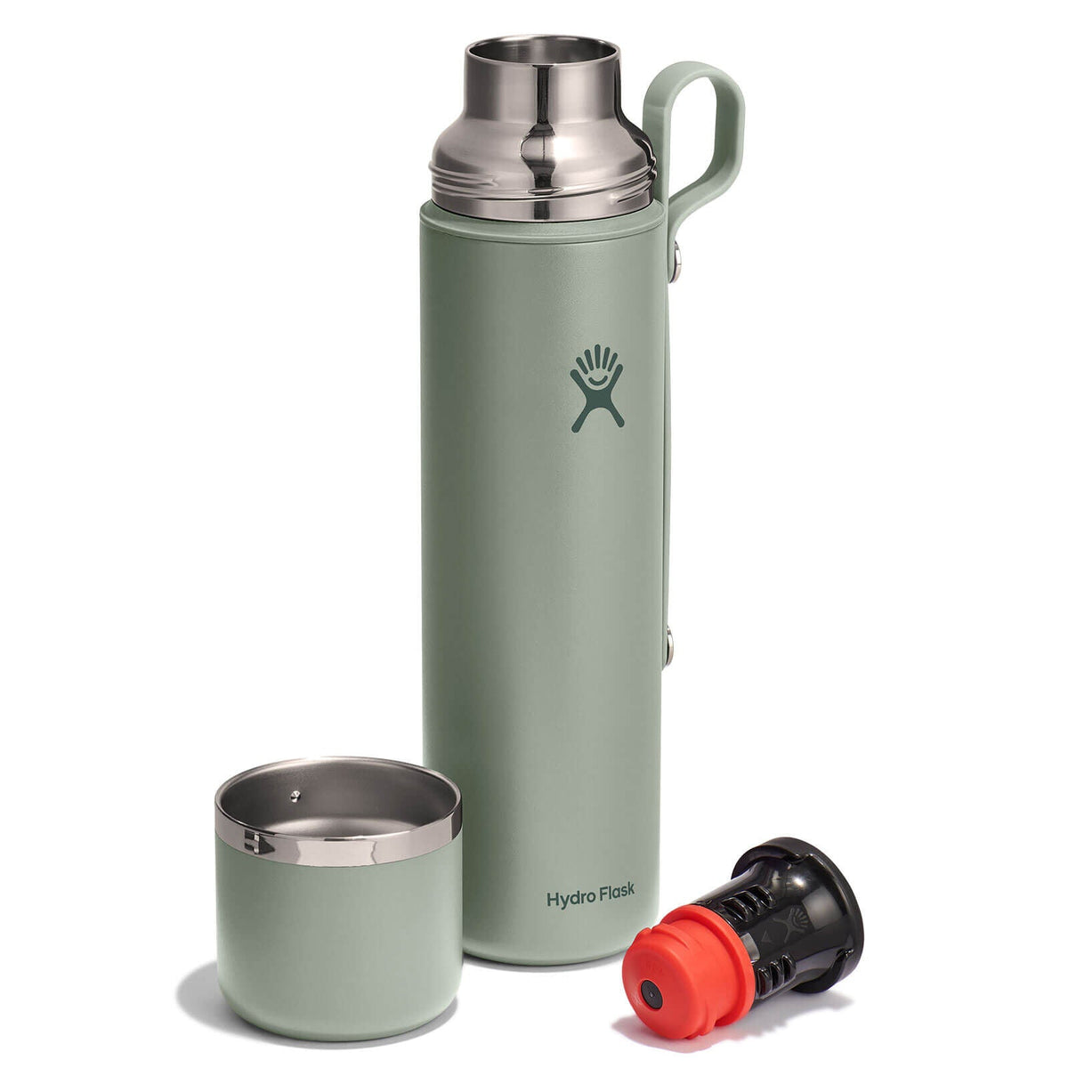 Hydro Flask 36 oz Hot Flask &amp; Cup