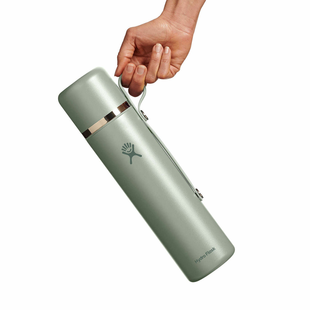 Hydro Flask 36 oz Hot Flask &amp; Cup