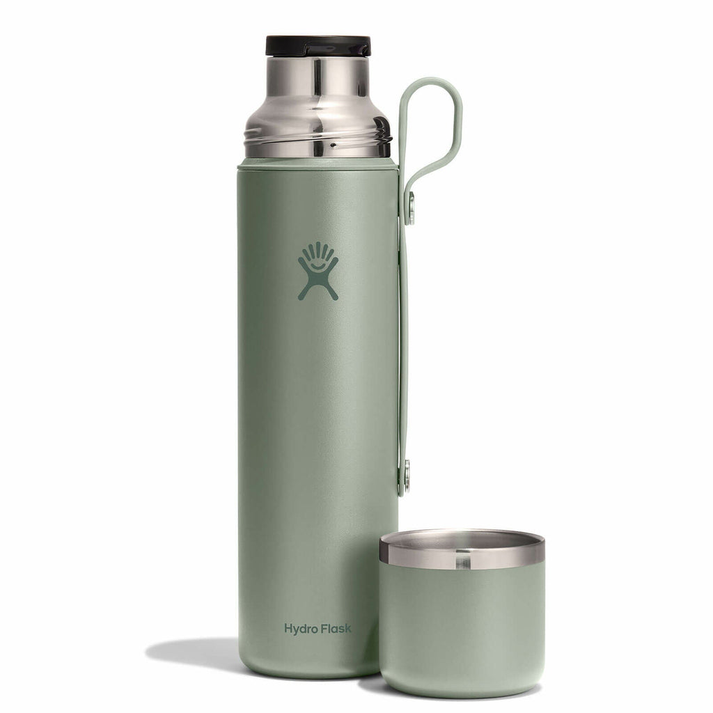 Hydro Flask 36 oz Hot Flask &amp; Cup