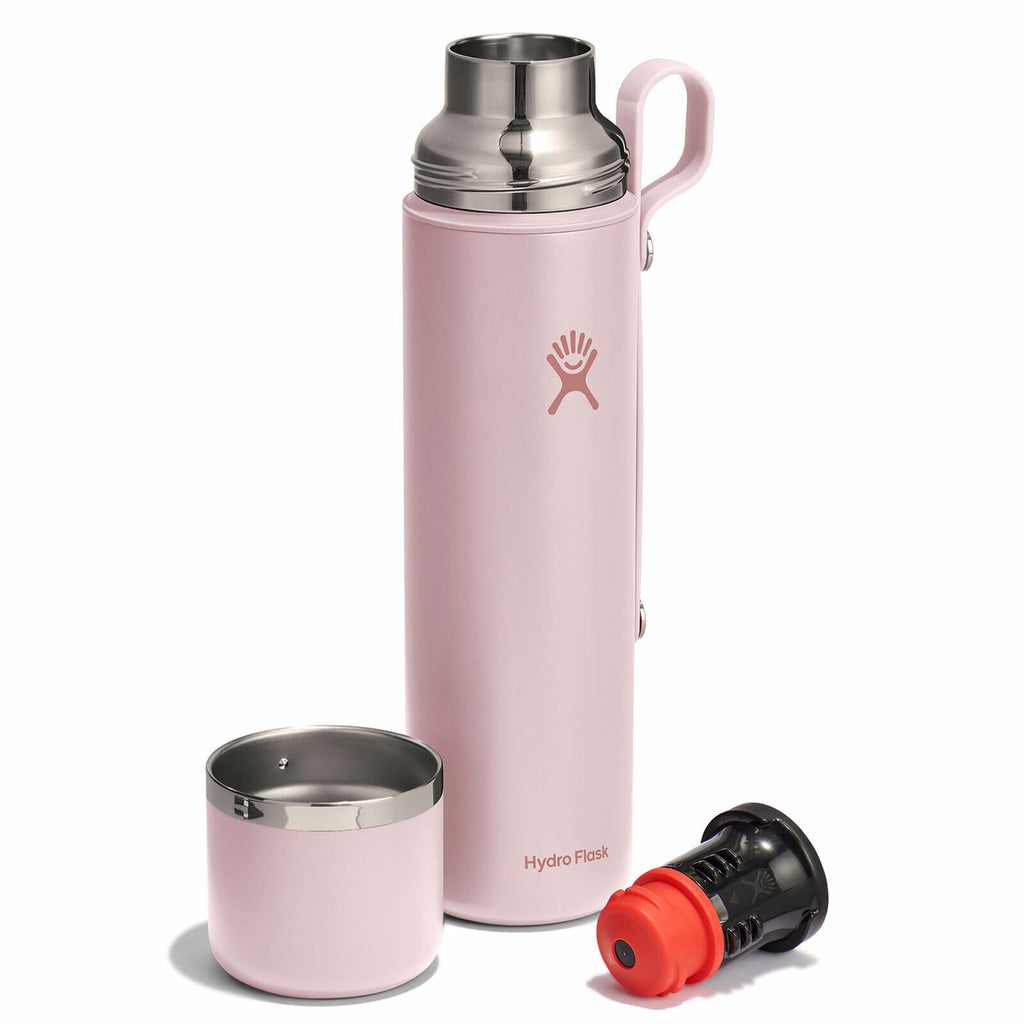 Hydro Flask 36 oz Hot Flask &amp; Cup
