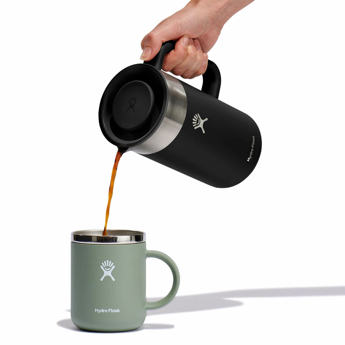 Hydro Flask 32 oz Insulated French Press
