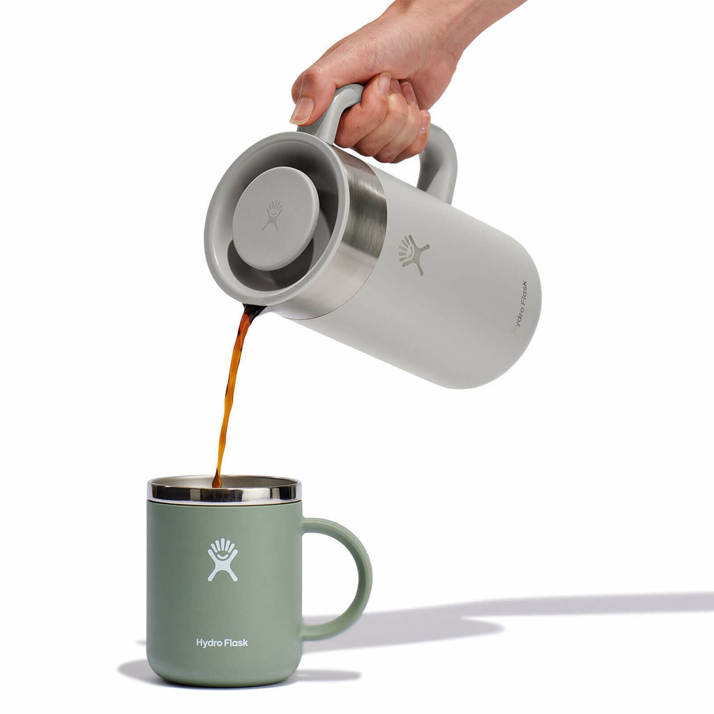 Hydro Flask 32 oz Insulated French Press