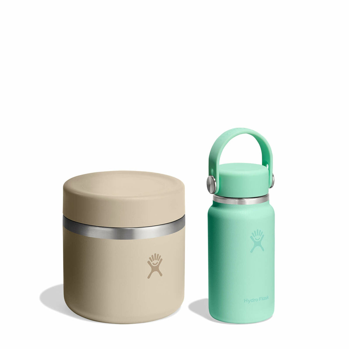 Hydro Flask Lunch Duo Bundle
