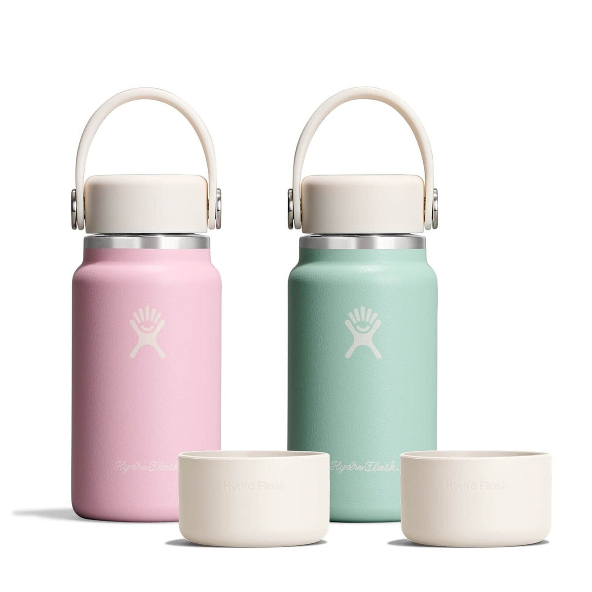 Hydro Flask Courtside Collection Bundle