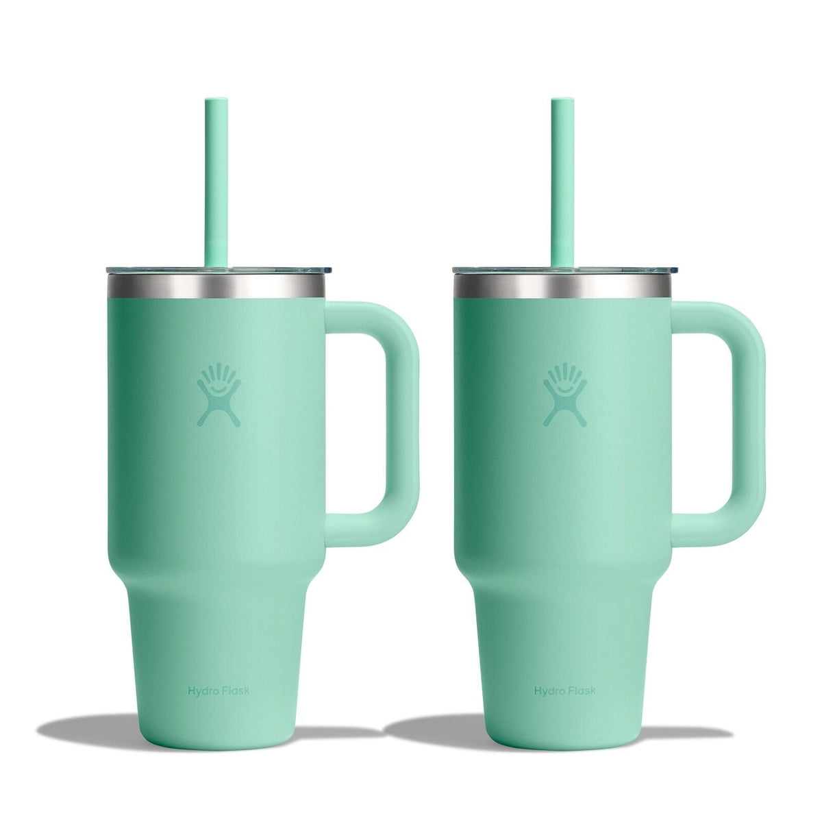 Hydro Flask 32 oz Travel Tumbler Bundle