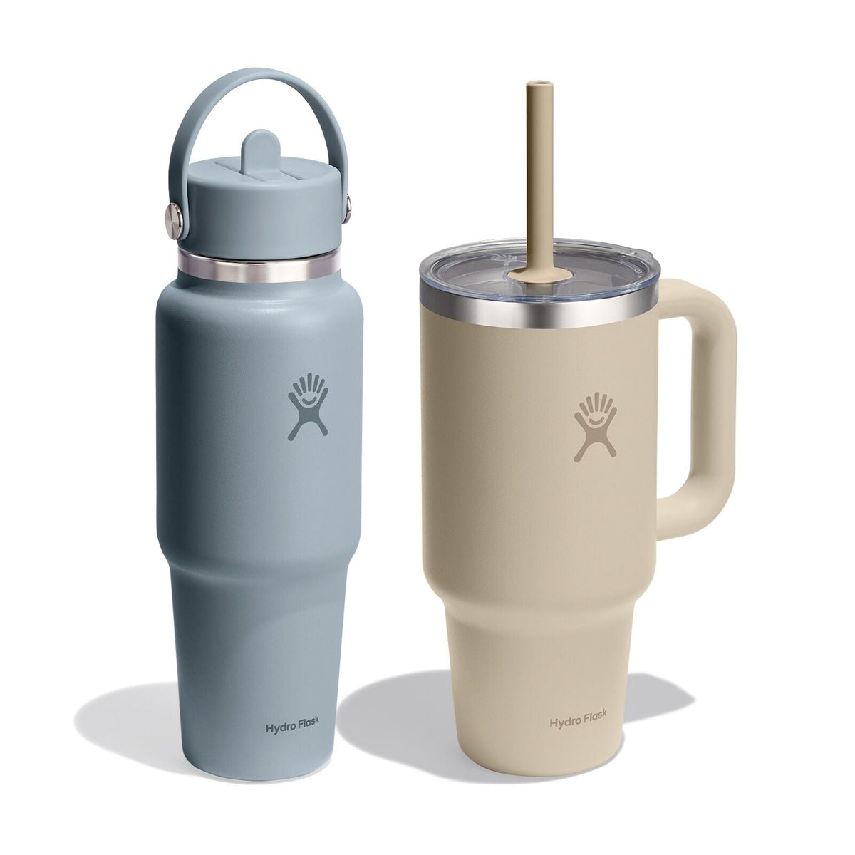 Hydro Flask 32 oz Travel Bundle