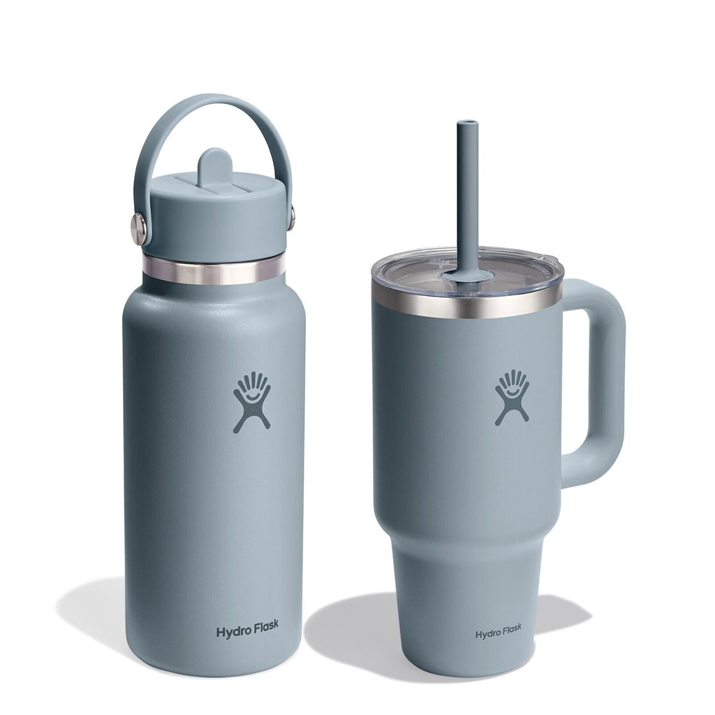 Hydro Flask 32 oz Bundle