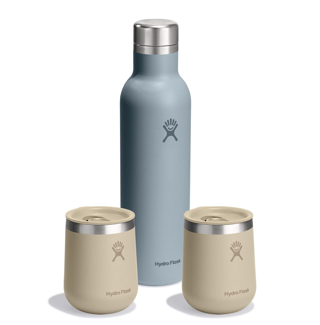 Hydro Flask Wine Bundle