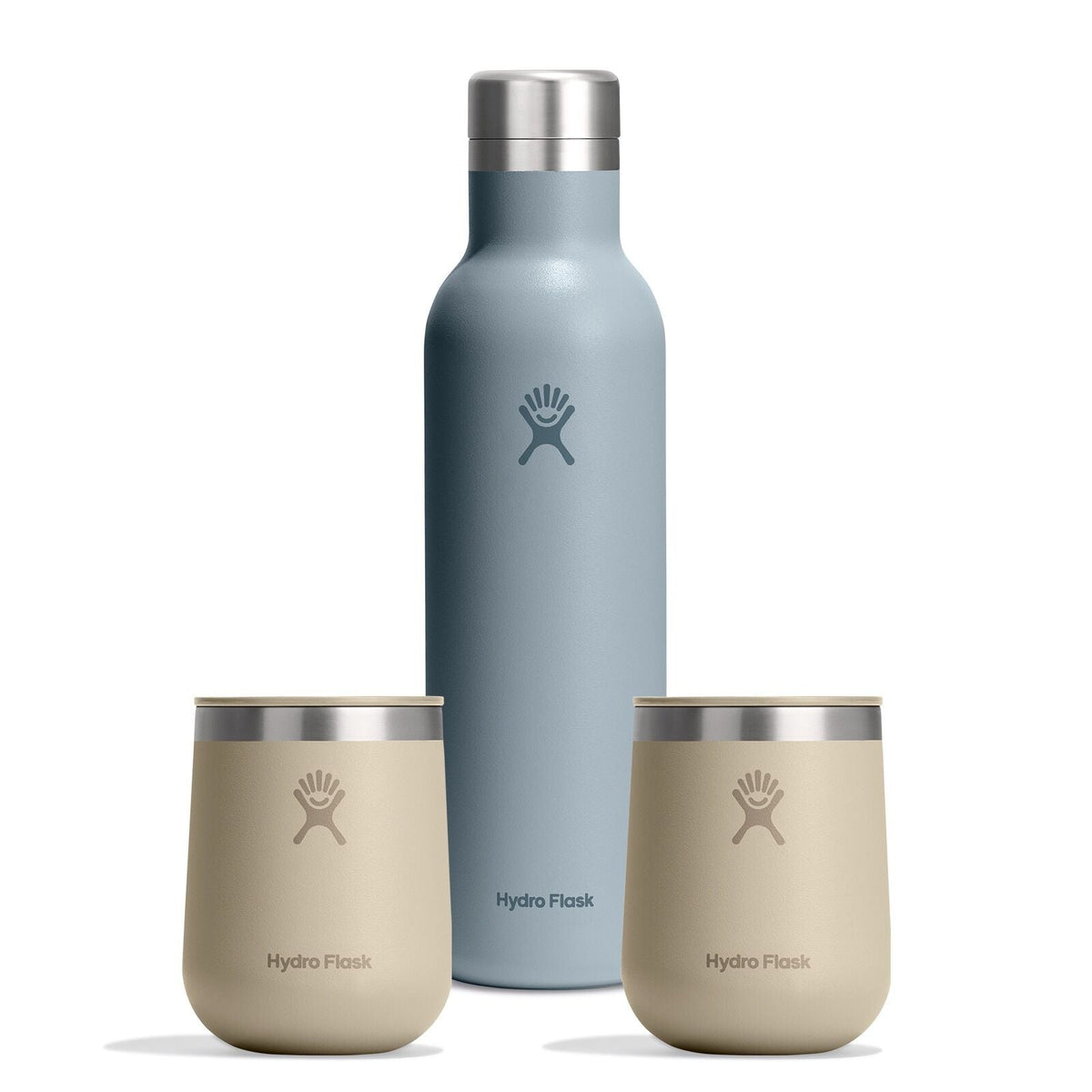 Hydro Flask Wine Bundle