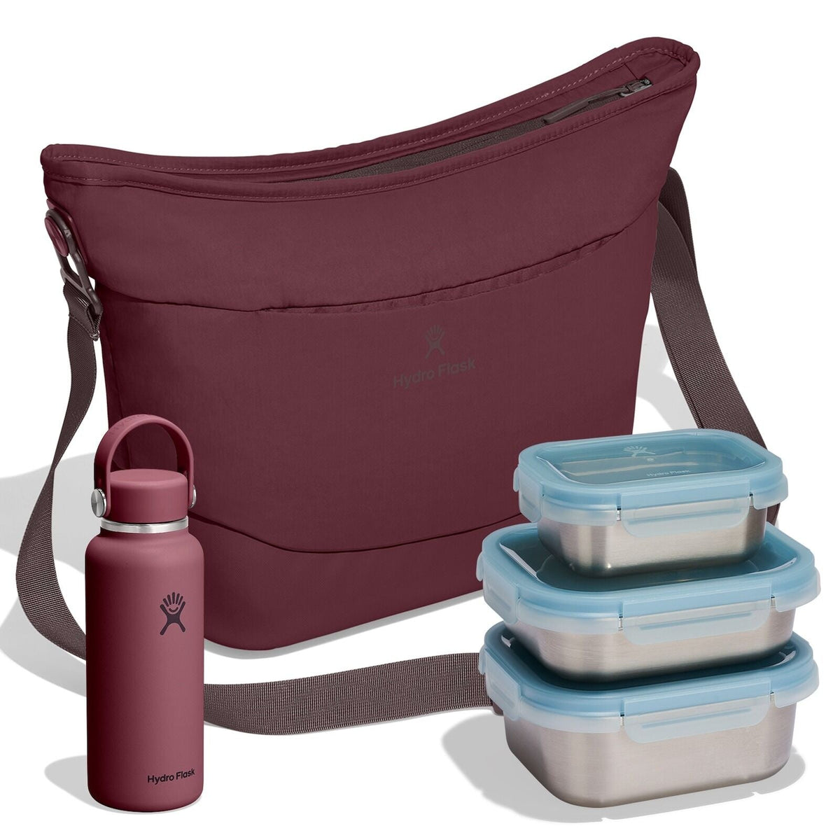 Hydro Flask Lunch Break Bundle
