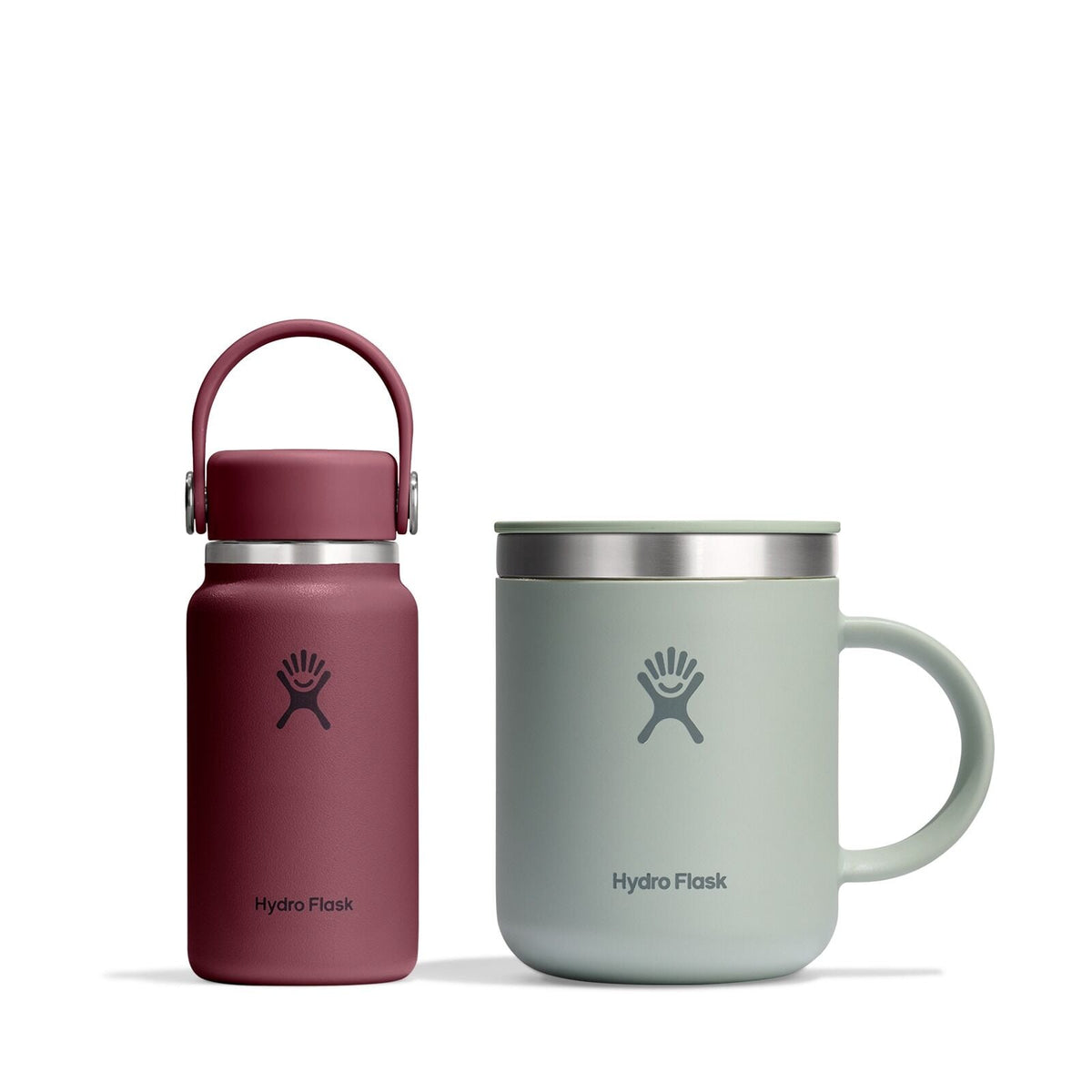 Hydro Flask Coffee &amp; Cream Bundle
