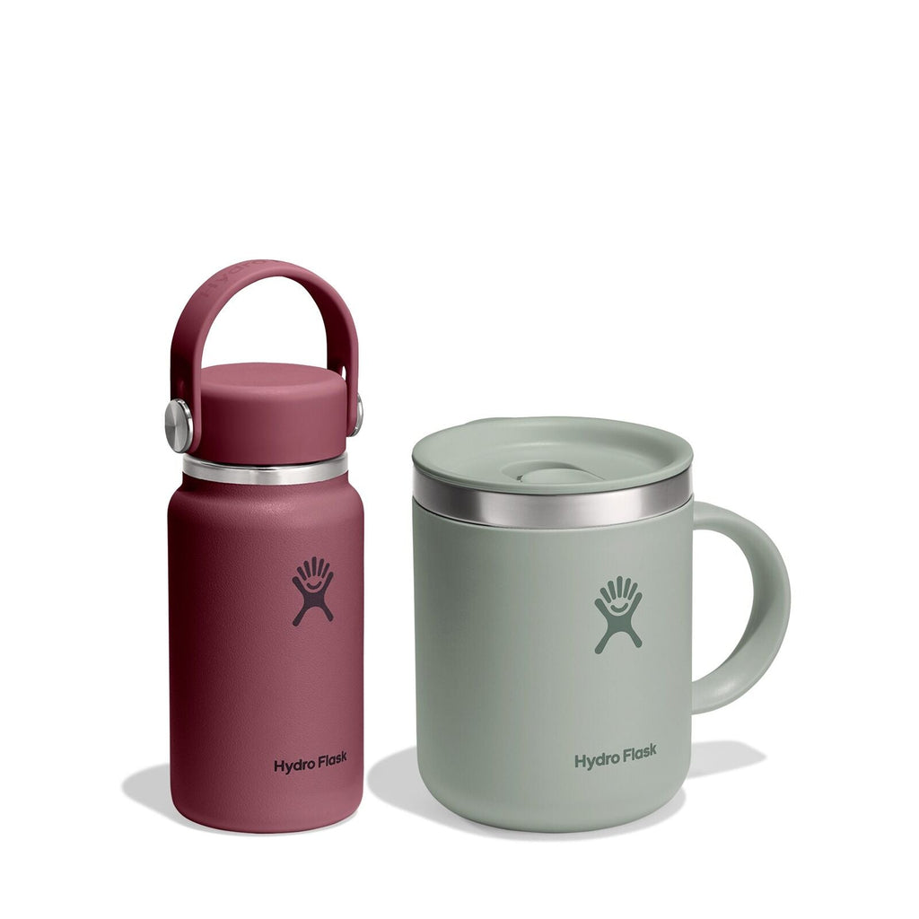 Hydro Flask Coffee &amp; Cream Bundle