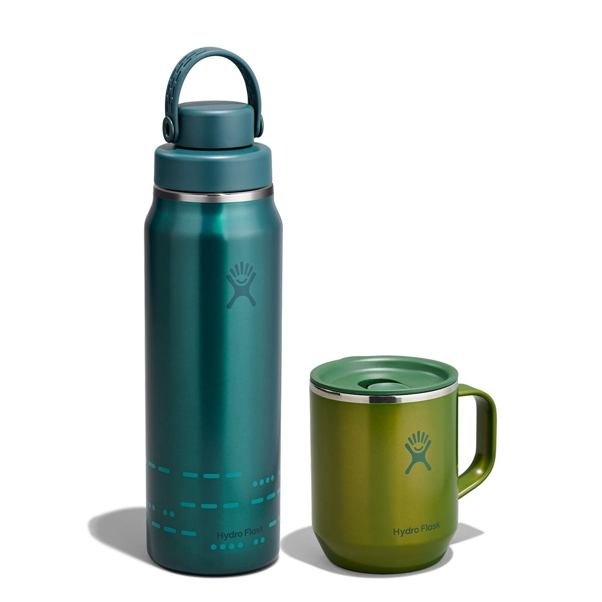 Hydro Flask Lightweight Quest Bundle