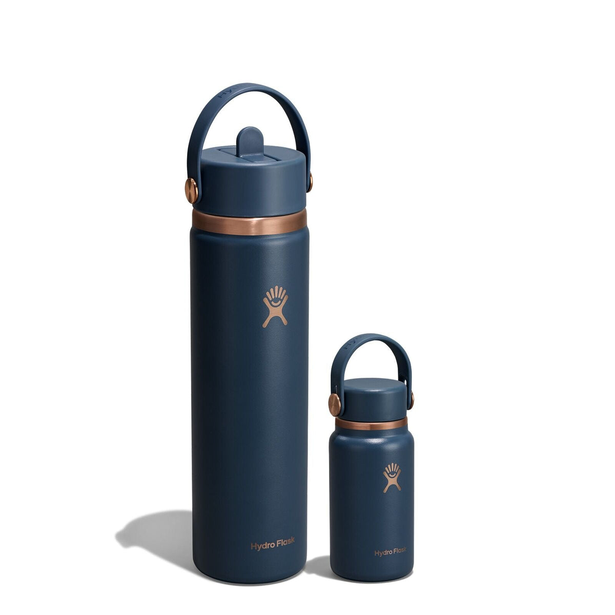 Hydro Flask Arc Collection Bundle