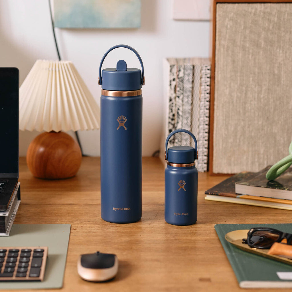 Hydro Flask Arc Collection Bundle