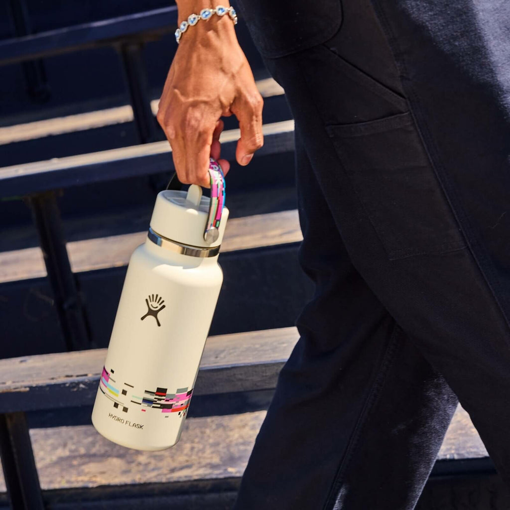 Hydro Flask Glitch Collection Bundle