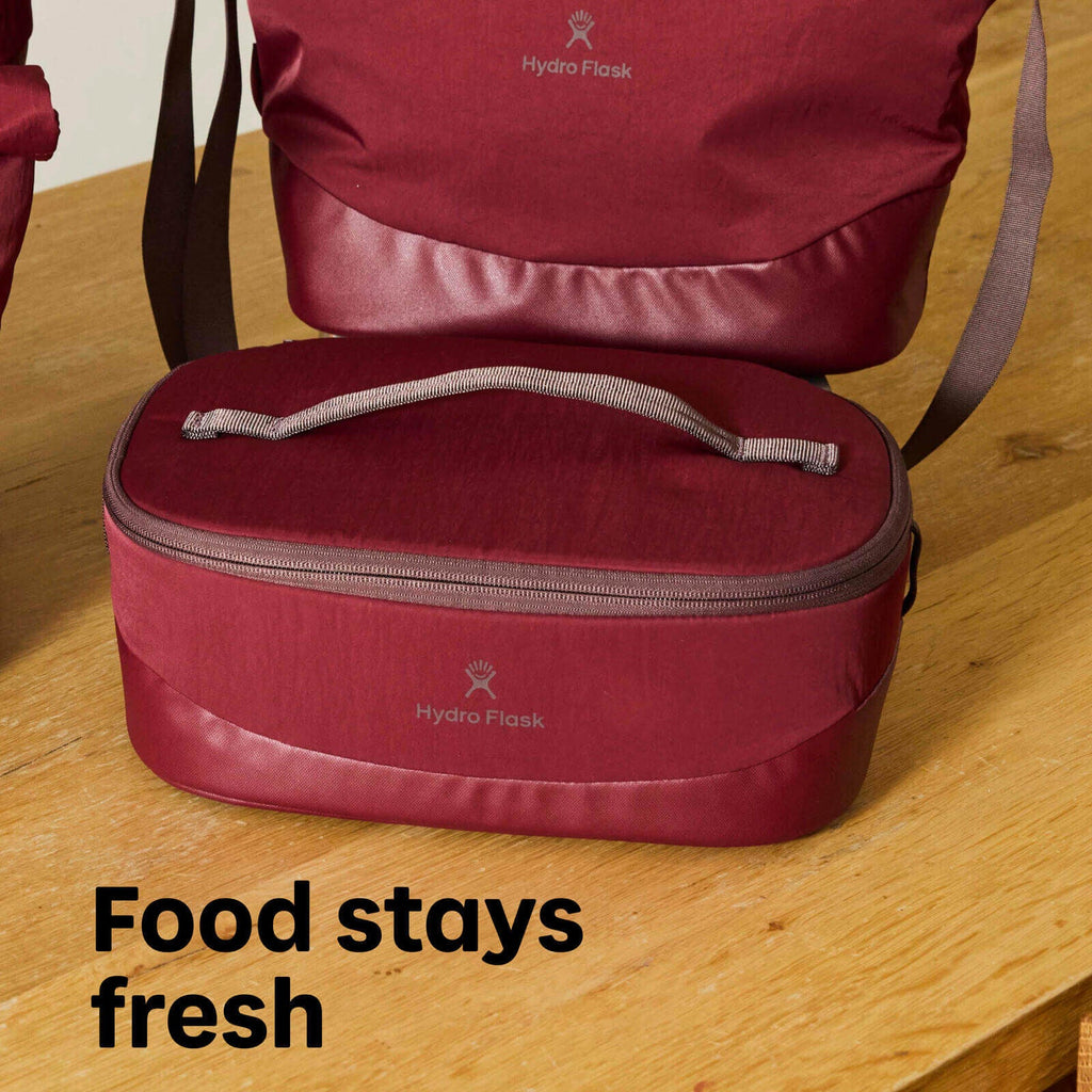 Hydro Flask Carryout™ Lunch Box