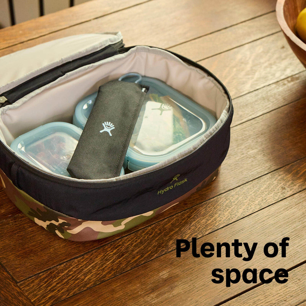 Hydro Flask Carryout™ Lunch Box