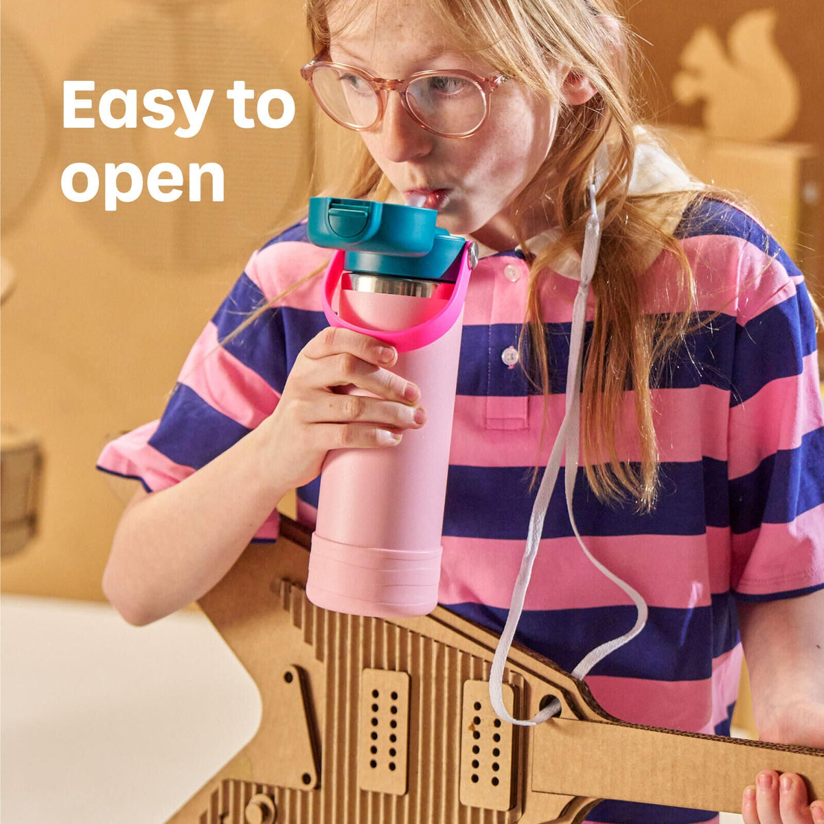 Hydro Flask Kids 12 oz Bottle